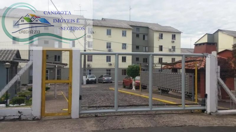 Candiota Imóveis - Sapucaia do Sul / RS