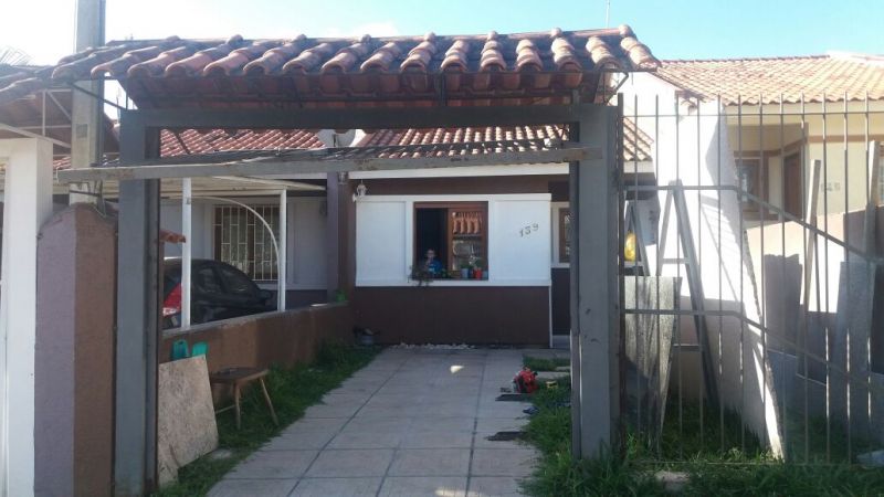 Candiota Imóveis - Sapucaia do Sul / RS