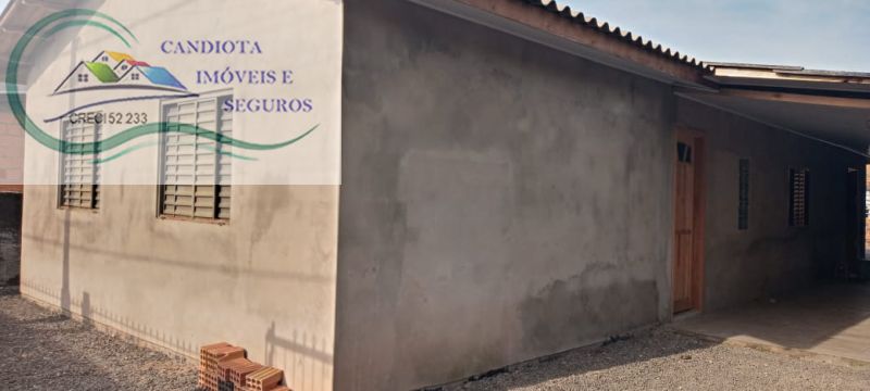 Candiota Imóveis - Sapucaia do Sul / RS