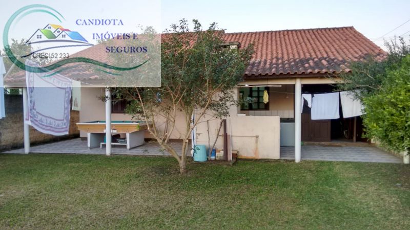 Candiota Imóveis - Sapucaia do Sul / RS