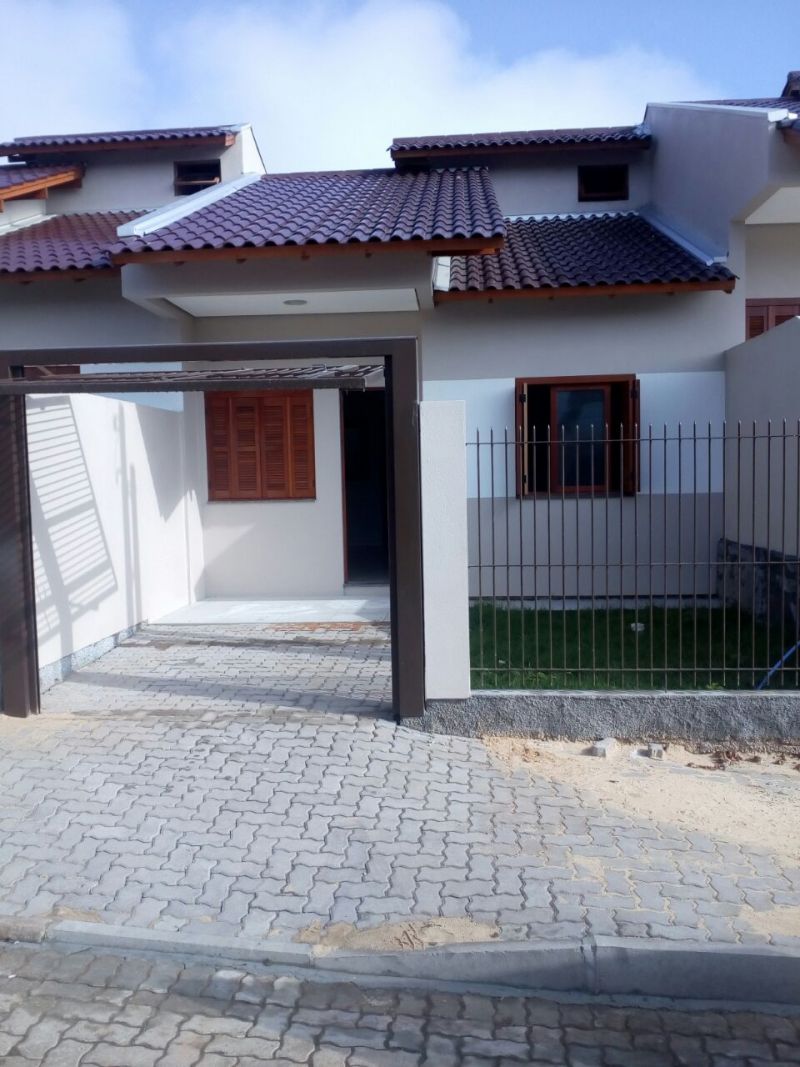 Candiota Imóveis - Sapucaia do Sul / RS