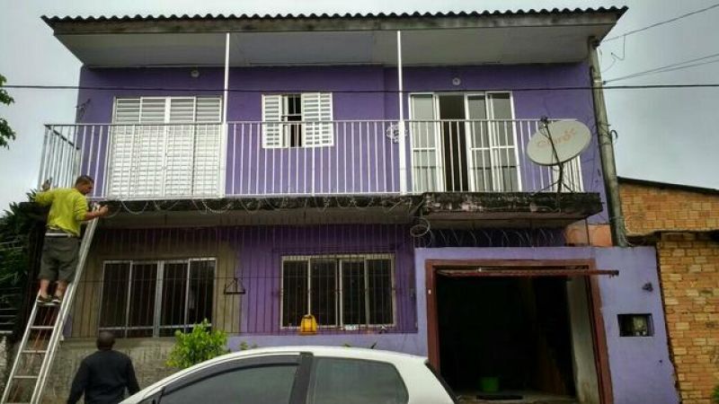 Candiota Imóveis - Sapucaia do Sul / RS