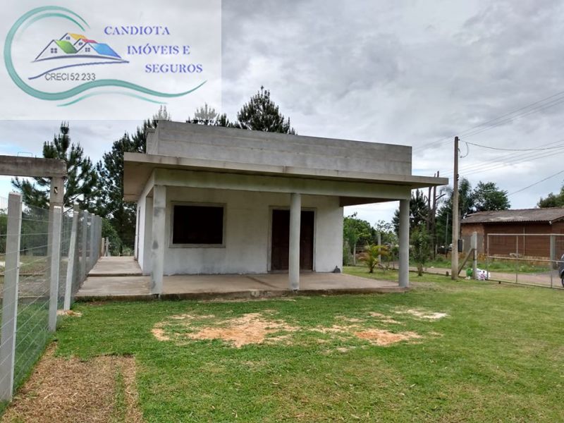 Candiota Imóveis - Sapucaia do Sul / RS