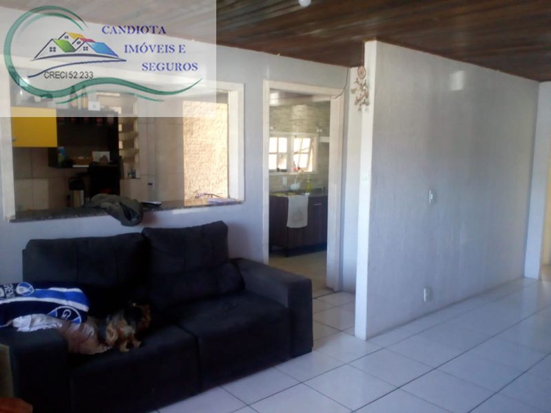 Candiota Imóveis - Sapucaia do Sul / RS