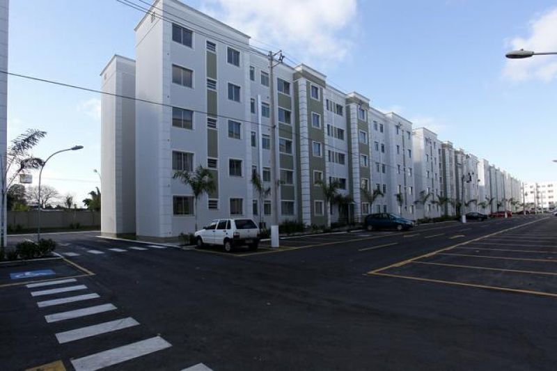 Candiota Imóveis - Sapucaia do Sul / RS