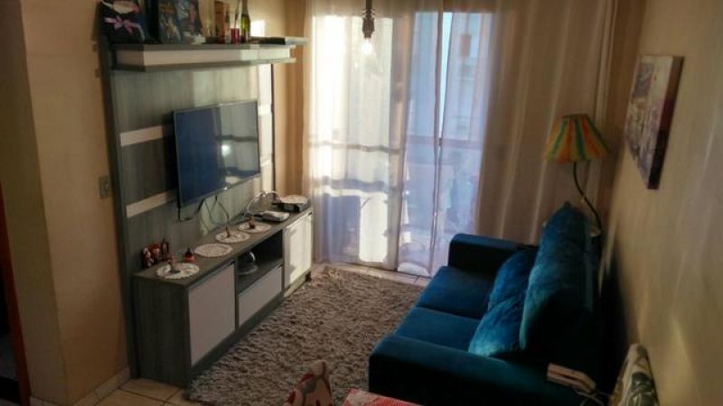 Candiota Imóveis - Sapucaia do Sul / RS