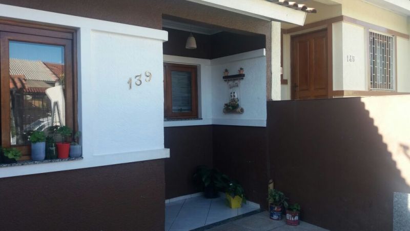 Candiota Imóveis - Sapucaia do Sul / RS