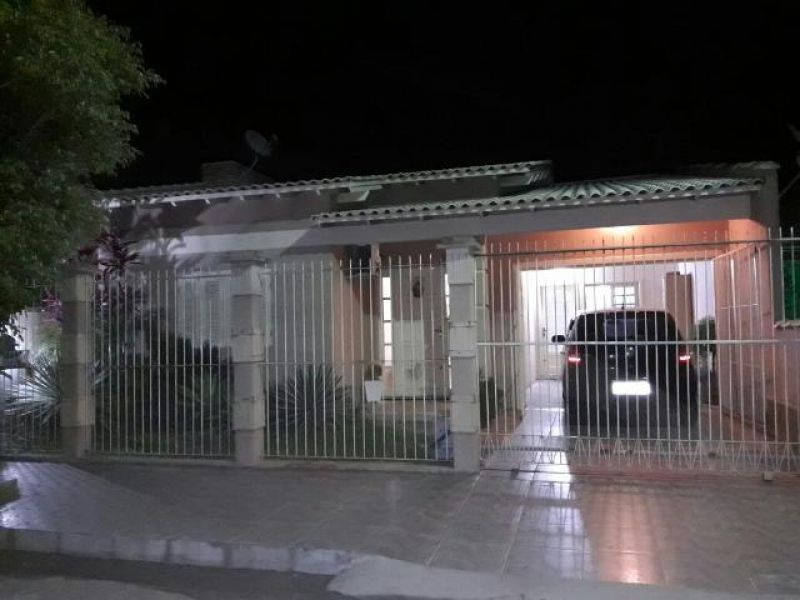 Candiota Imóveis - Sapucaia do Sul / RS