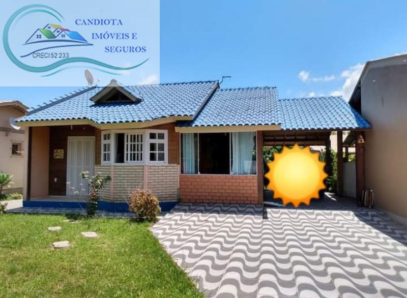 Candiota Imóveis - Sapucaia do Sul / RS