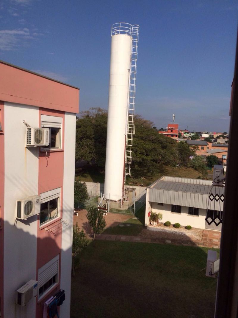 Candiota Imóveis - Sapucaia do Sul / RS