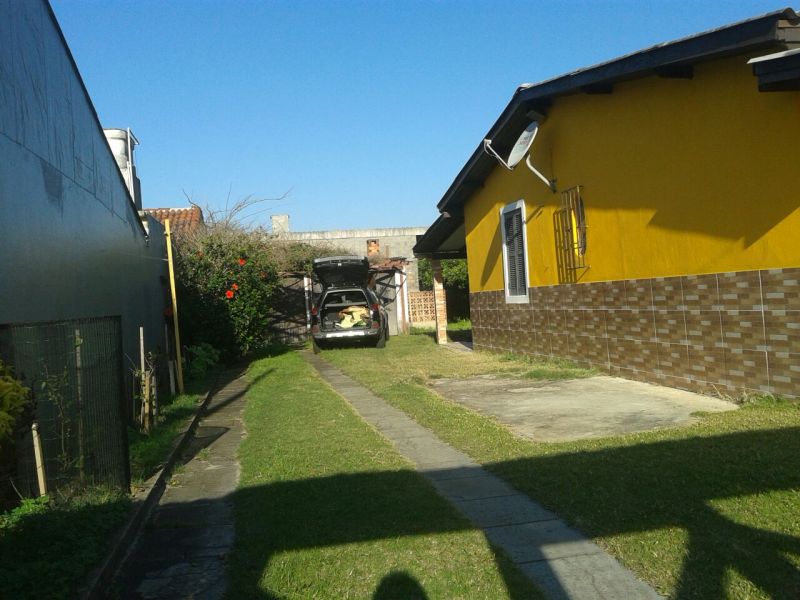 Candiota Imóveis - Sapucaia do Sul / RS