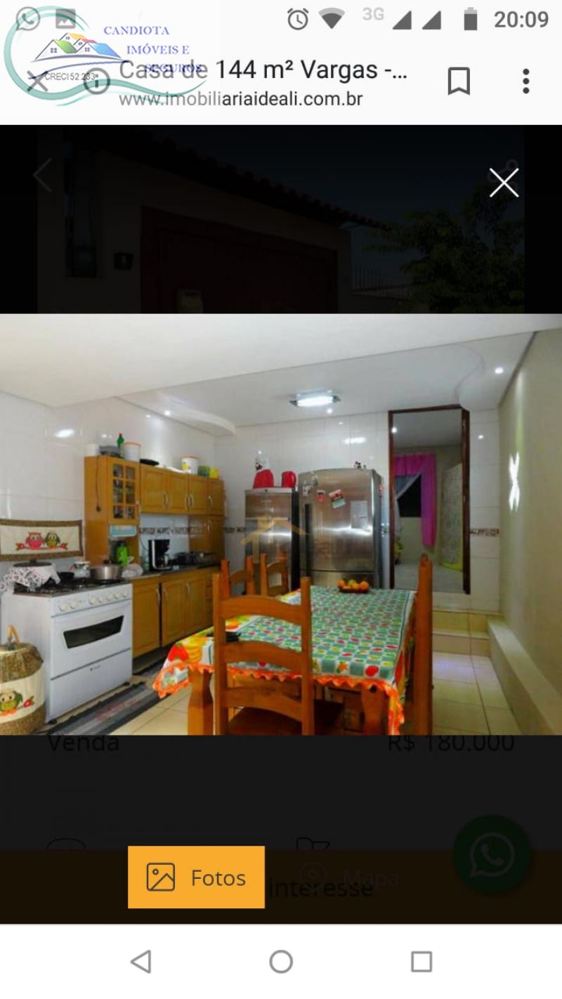 Candiota Imóveis - Sapucaia do Sul / RS