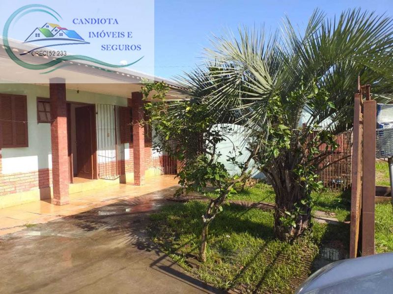 Candiota Imóveis - Sapucaia do Sul / RS