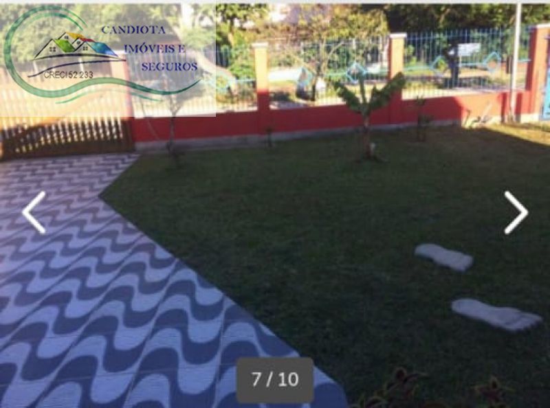 Candiota Imóveis - Sapucaia do Sul / RS