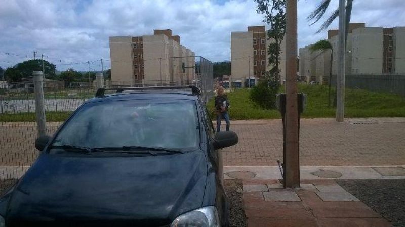 Candiota Imóveis - Sapucaia do Sul / RS