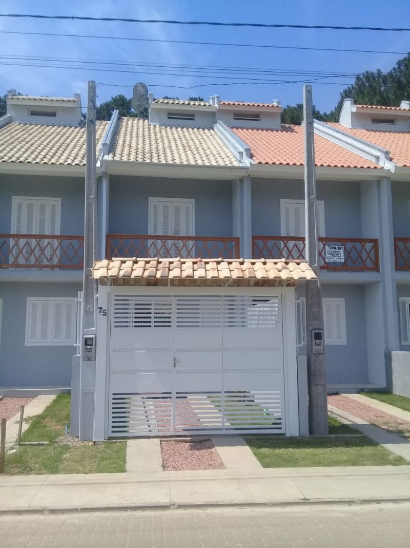 Candiota Imóveis - Sapucaia do Sul / RS