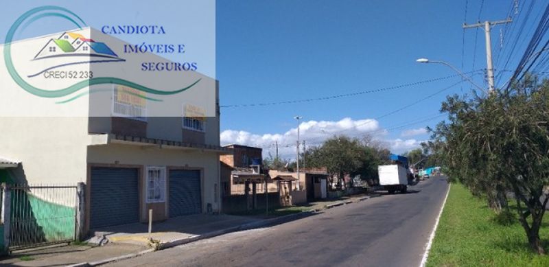 Candiota Imóveis - Sapucaia do Sul / RS