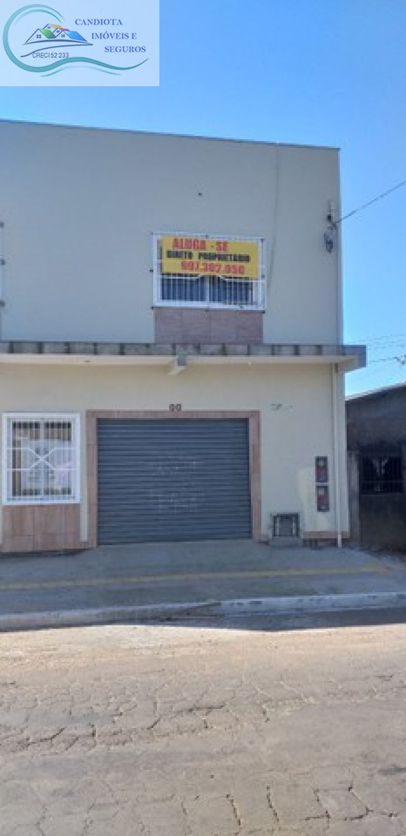 Candiota Imóveis - Sapucaia do Sul / RS