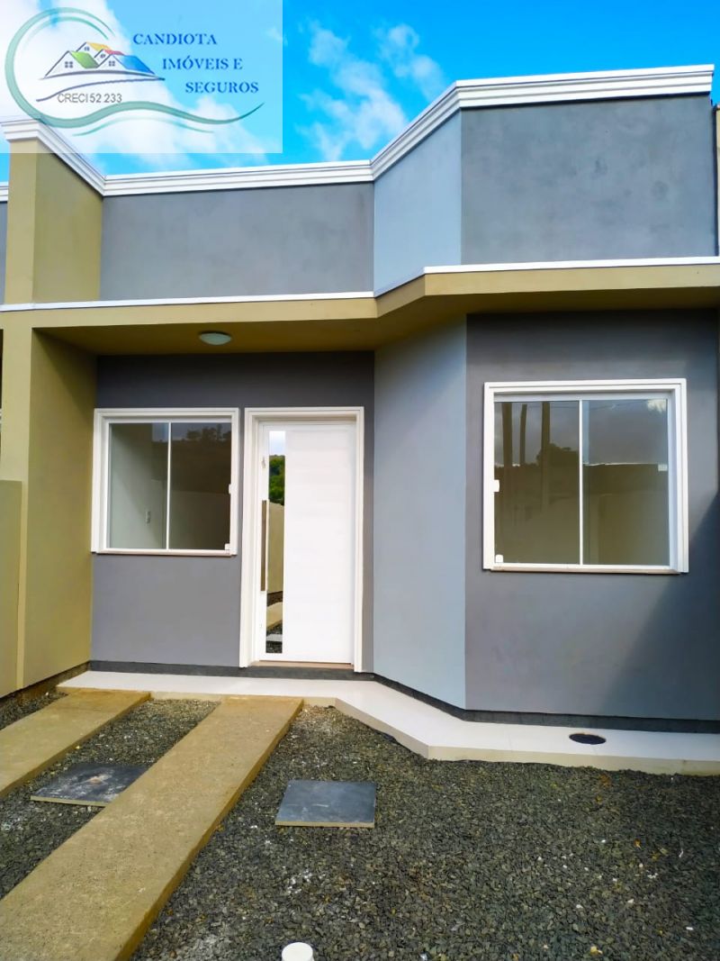 Candiota Imóveis - Sapucaia do Sul / RS