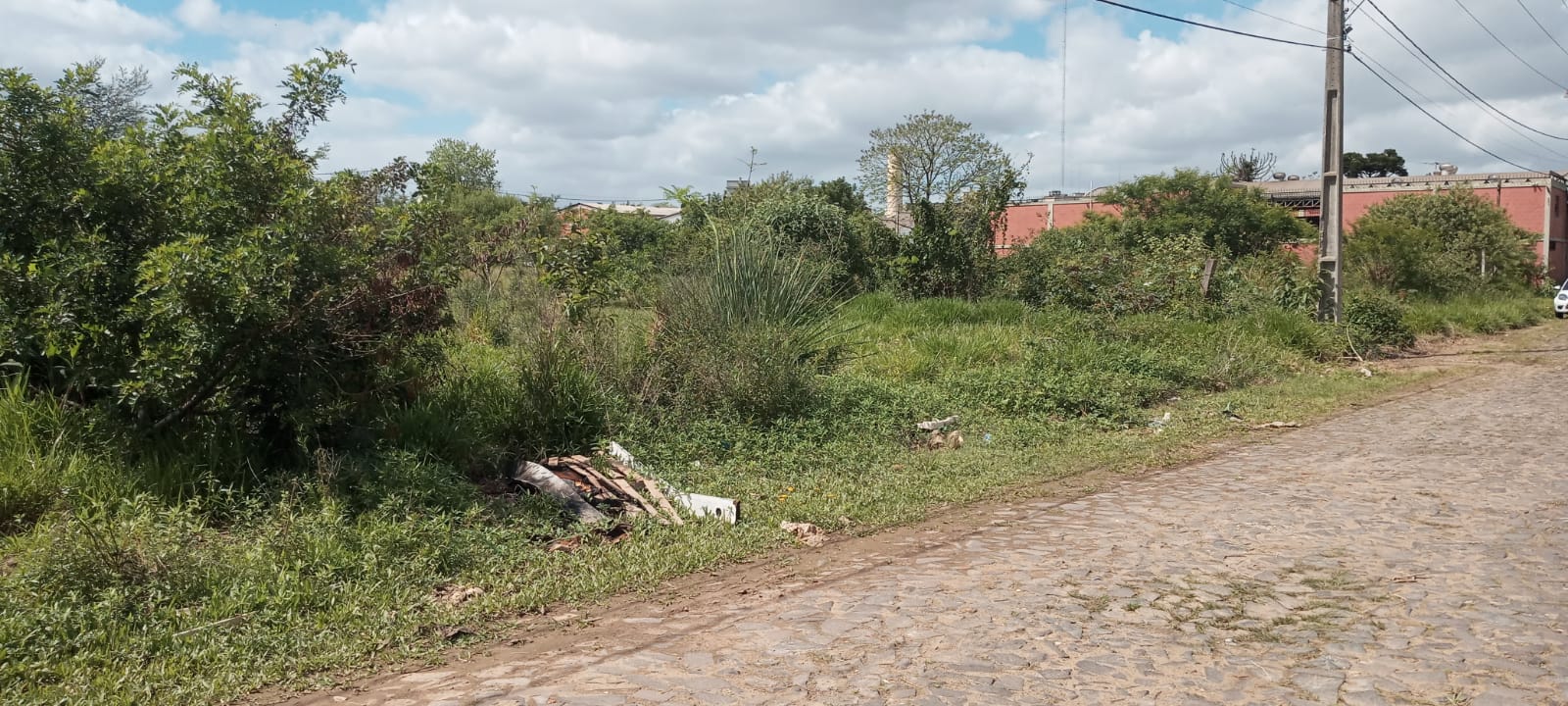 Candiota Imóveis - Sapucaia do Sul / RS