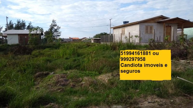 Candiota Imóveis - Sapucaia do Sul / RS