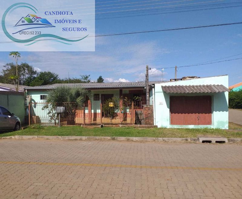 Candiota Imóveis - Sapucaia do Sul / RS