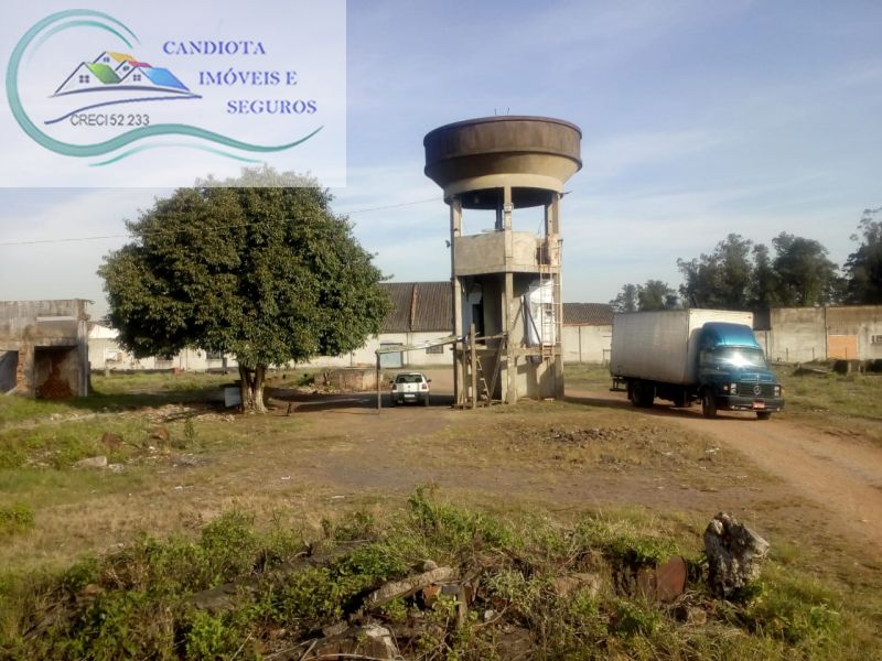 Candiota Imóveis - Sapucaia do Sul / RS