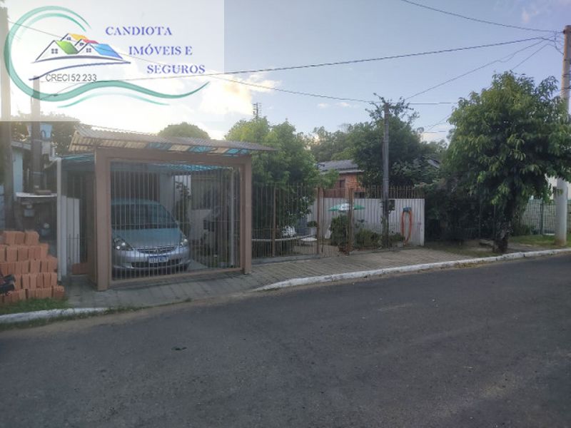 Candiota Imóveis - Sapucaia do Sul / RS