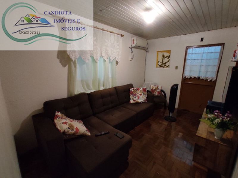 Candiota Imóveis - Sapucaia do Sul / RS