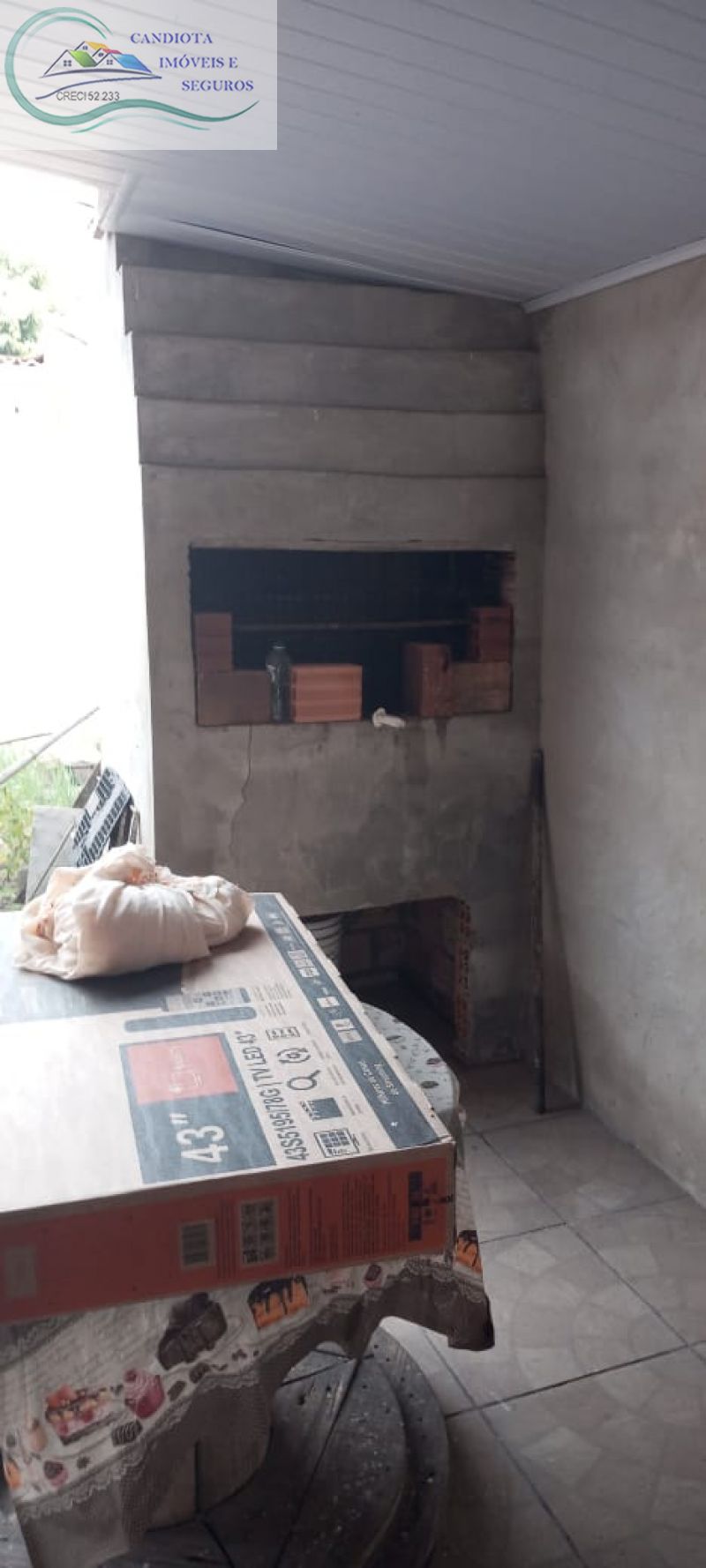 Candiota Imóveis - Sapucaia do Sul / RS