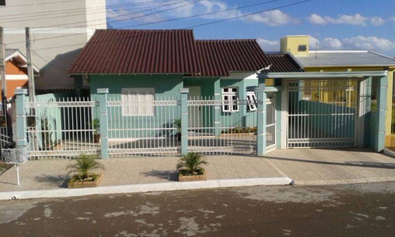 Candiota Imóveis - Sapucaia do Sul / RS