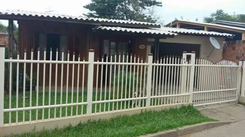 Candiota Imóveis - Sapucaia do Sul / RS