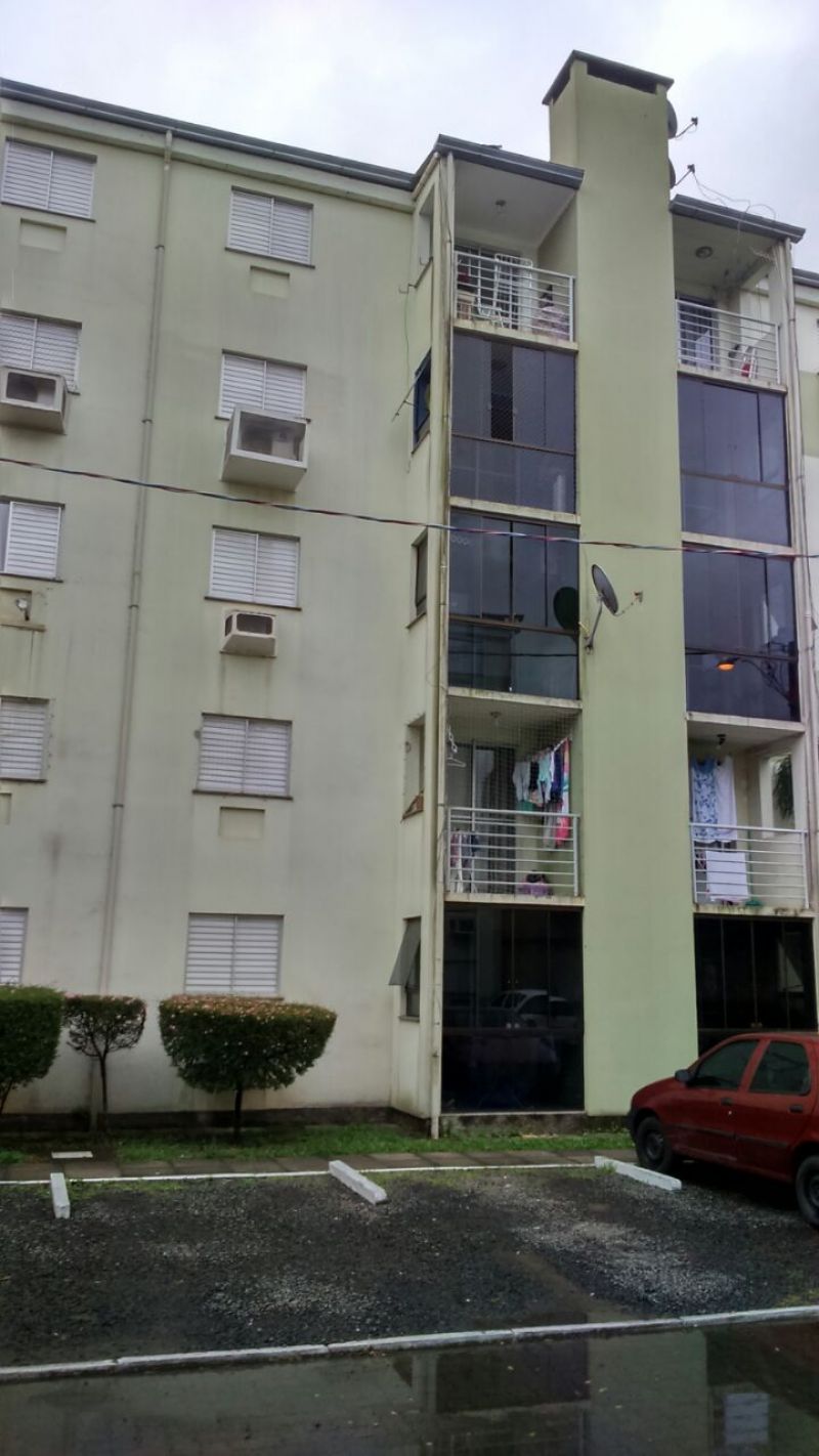 Candiota Imóveis - Sapucaia do Sul / RS