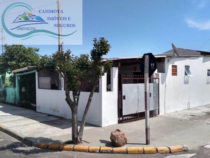 Candiota Imóveis - Sapucaia do Sul / RS