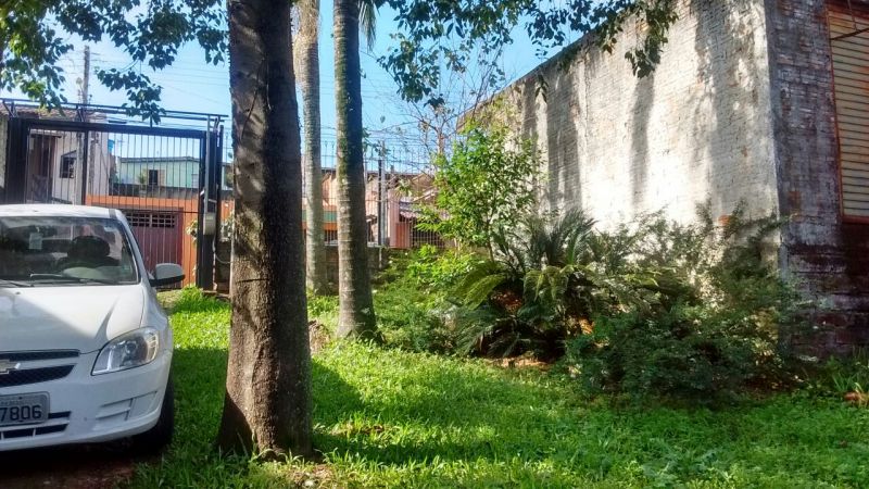 Candiota Imóveis - Sapucaia do Sul / RS