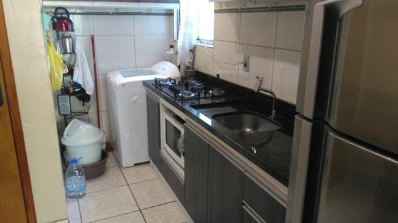 Candiota Imóveis - Sapucaia do Sul / RS