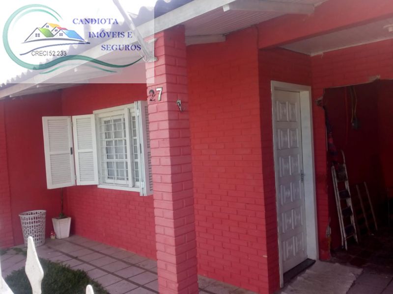 Candiota Imóveis - Sapucaia do Sul / RS