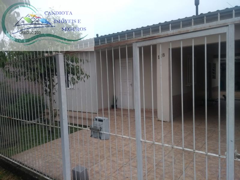 Candiota Imóveis - Sapucaia do Sul / RS