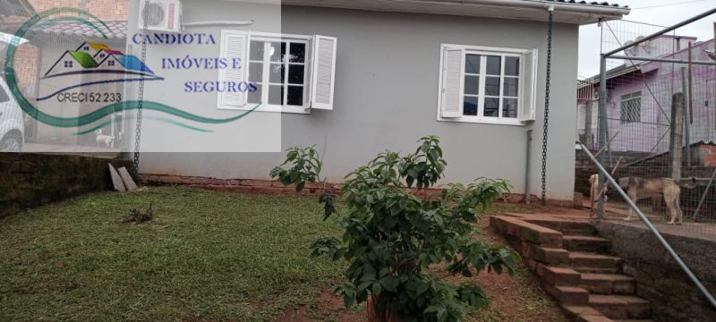 Candiota Imóveis - Sapucaia do Sul / RS