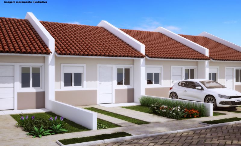 Candiota Imóveis - Sapucaia do Sul / RS