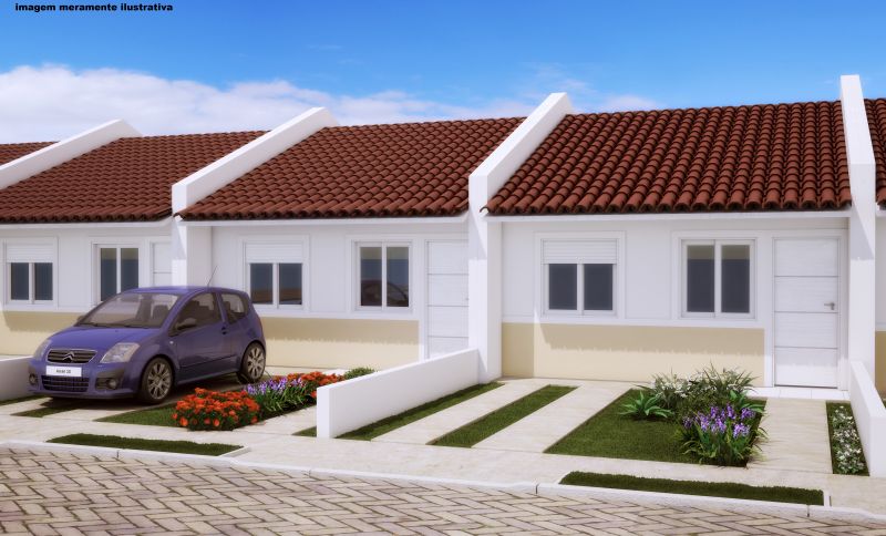 Candiota Imóveis - Sapucaia do Sul / RS