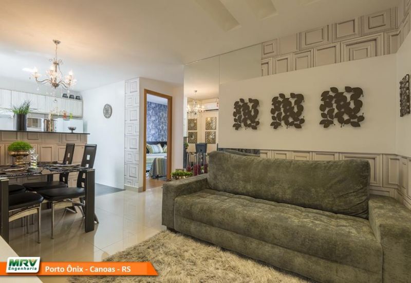 Candiota Imóveis - Sapucaia do Sul / RS