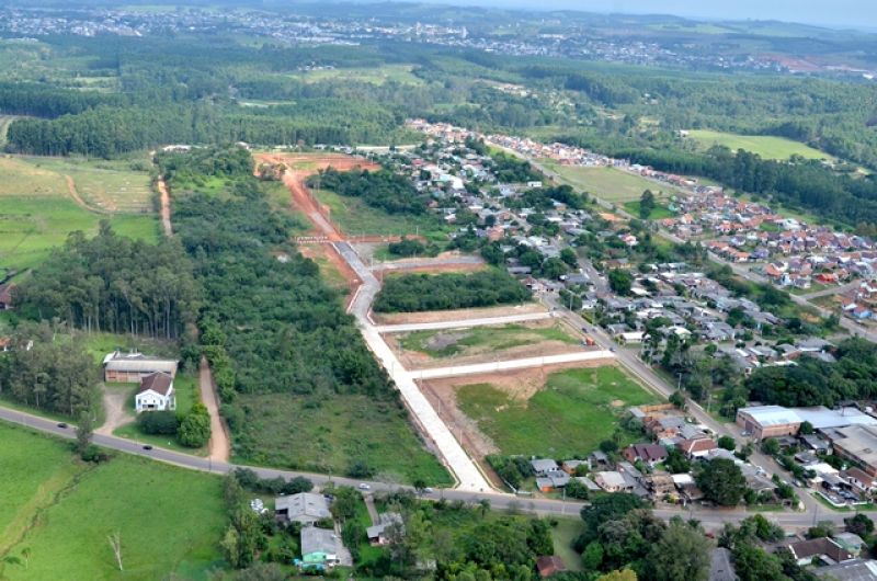 Candiota Imóveis - Sapucaia do Sul / RS