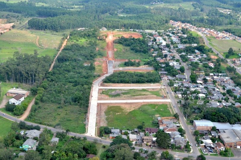 Candiota Imóveis - Sapucaia do Sul / RS