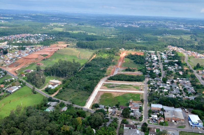 Candiota Imóveis - Sapucaia do Sul / RS