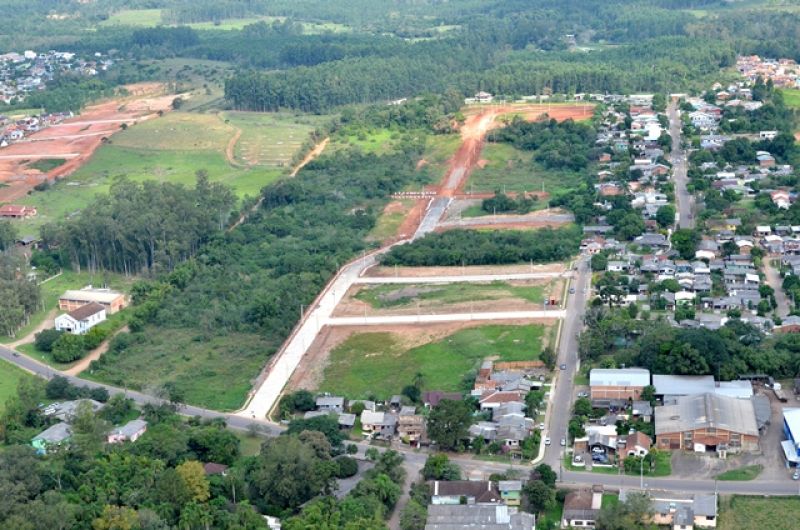 Candiota Imóveis - Sapucaia do Sul / RS