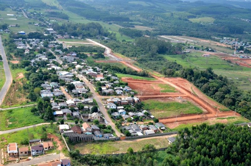 Candiota Imóveis - Sapucaia do Sul / RS