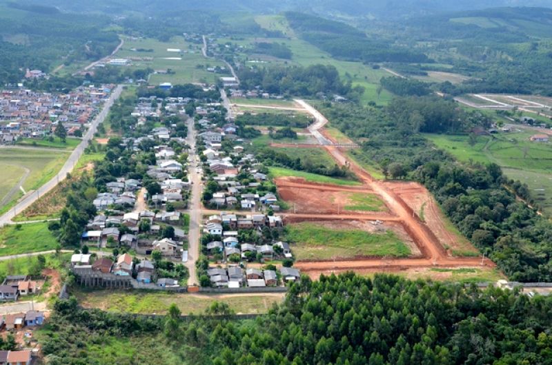 Candiota Imóveis - Sapucaia do Sul / RS