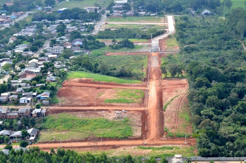 Candiota Imóveis - Sapucaia do Sul / RS