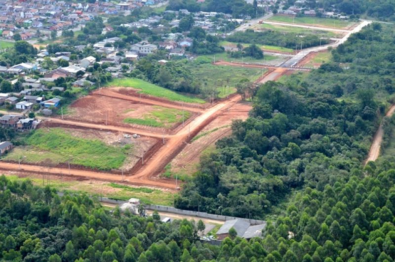 Candiota Imóveis - Sapucaia do Sul / RS